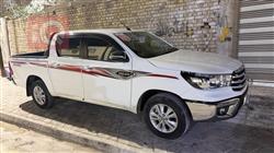 تويوتا هايلوكس